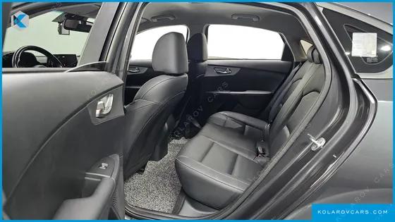 KIA K3 1.6