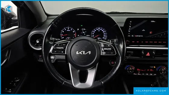 KIA K3 1.6