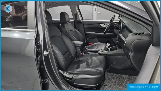 KIA K3 1.6