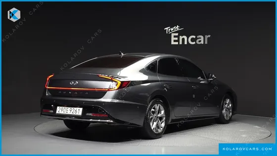 HYUNDAI SONATA 2.0