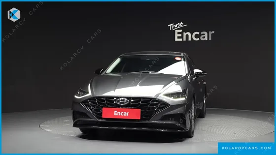 HYUNDAI SONATA 2.0