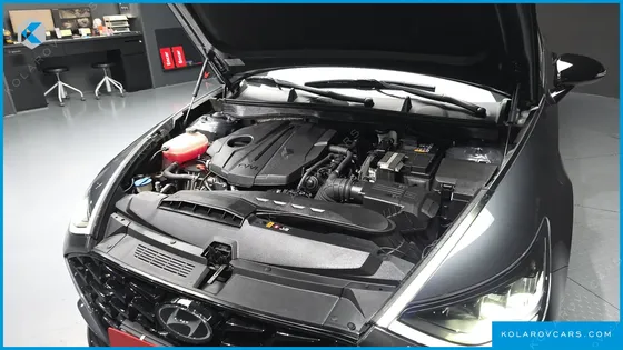 HYUNDAI SONATA 2.0