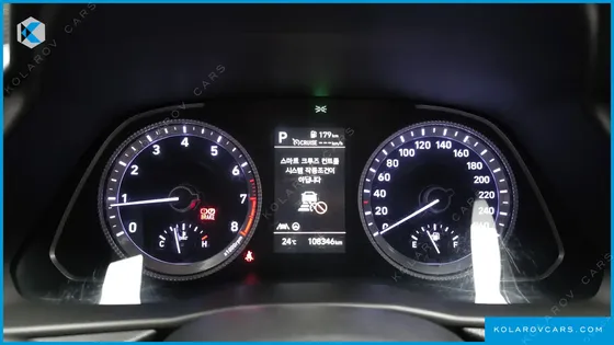 HYUNDAI SONATA 2.0