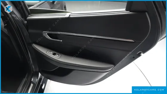 HYUNDAI SONATA 2.0