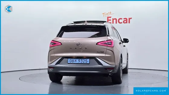 HYUNDAI NEXO PREMIUM