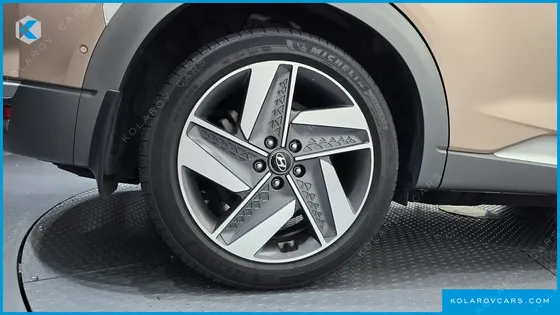 HYUNDAI NEXO PREMIUM