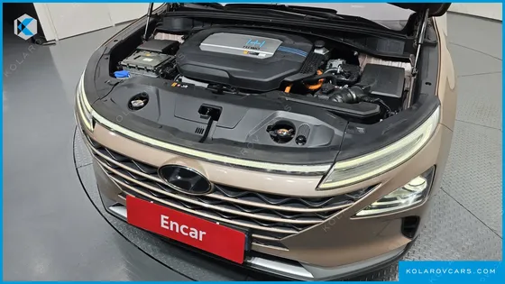 HYUNDAI NEXO PREMIUM