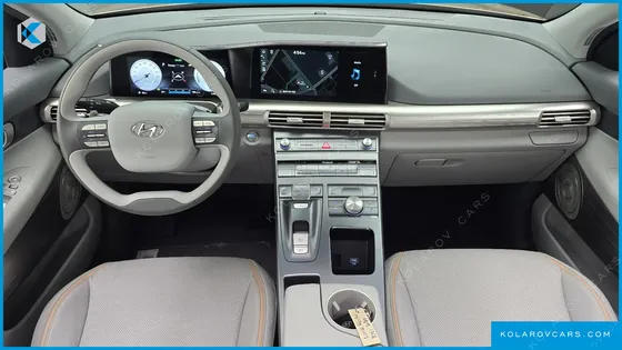 HYUNDAI NEXO PREMIUM