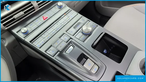 HYUNDAI NEXO PREMIUM