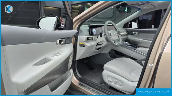 HYUNDAI NEXO PREMIUM