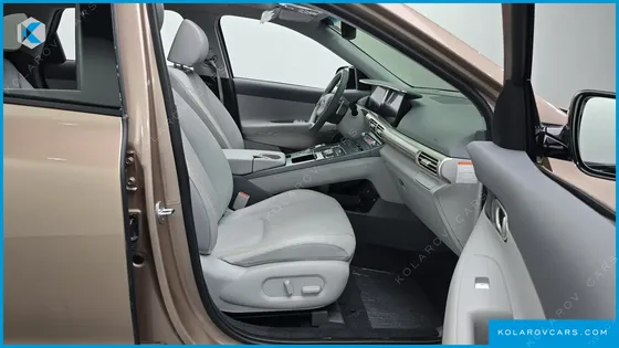 HYUNDAI NEXO PREMIUM