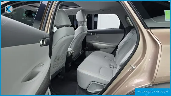 HYUNDAI NEXO PREMIUM