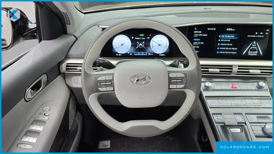 HYUNDAI NEXO PREMIUM