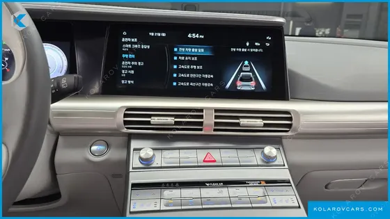 HYUNDAI NEXO PREMIUM