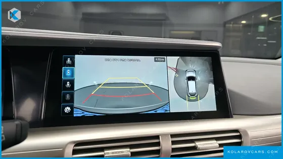 HYUNDAI NEXO PREMIUM