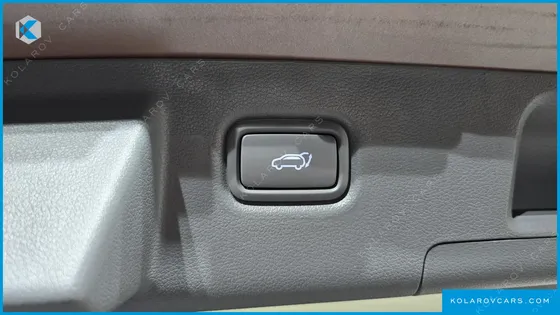 HYUNDAI NEXO PREMIUM