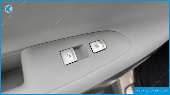 HYUNDAI NEXO PREMIUM