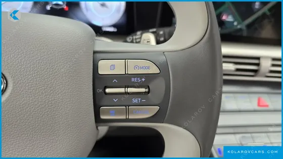 HYUNDAI NEXO PREMIUM