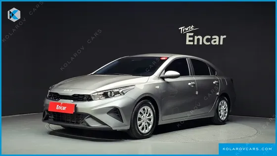 KIA K3 1.6