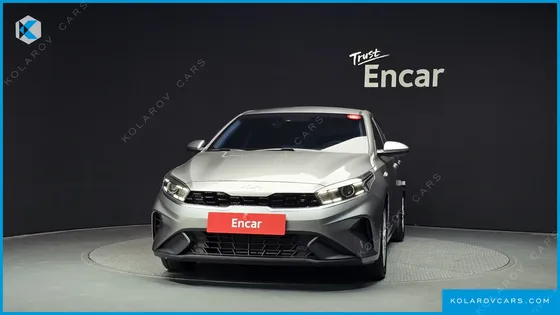 KIA K3 1.6