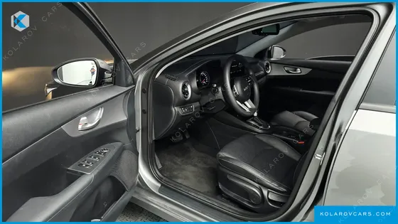 KIA K3 1.6