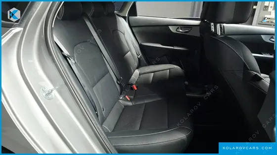 KIA K3 1.6