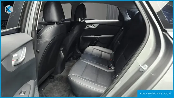 KIA K3 1.6