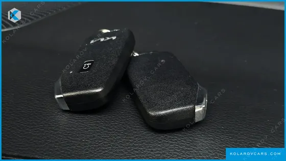 KIA K3 1.6