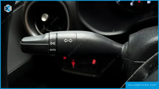 KIA K3 1.6