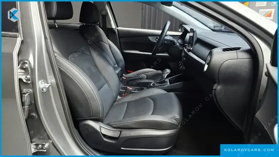 KIA K3 1.6