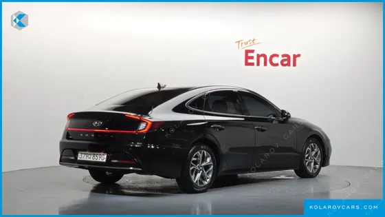 HYUNDAI SONATA 2.0
