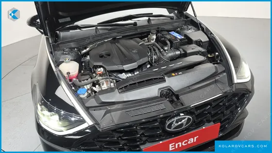 HYUNDAI SONATA 2.0