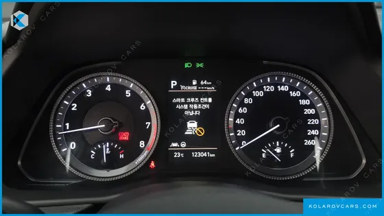 HYUNDAI SONATA 2.0