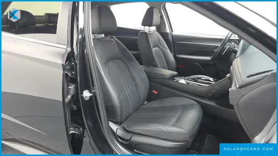 HYUNDAI SONATA 2.0