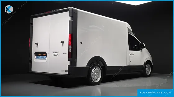 HYUNDAI ST1 CARGO