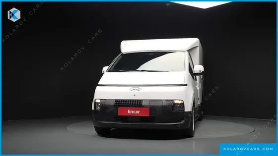 HYUNDAI ST1 CARGO