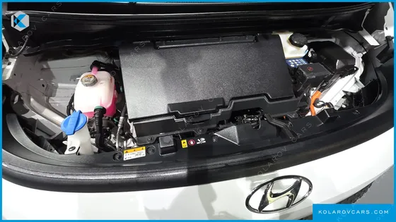 HYUNDAI ST1 CARGO