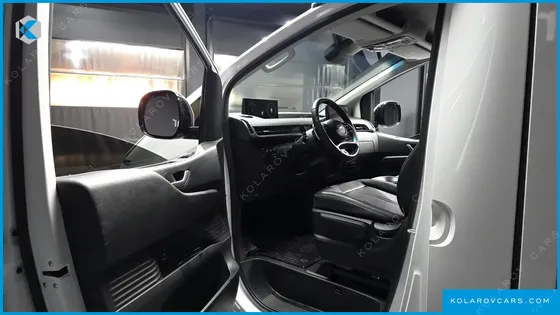 HYUNDAI ST1 CARGO