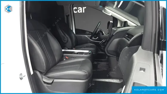 HYUNDAI ST1 CARGO