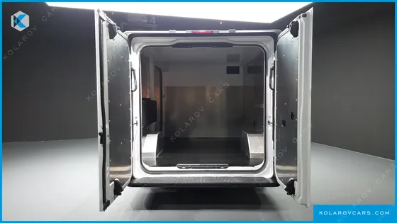 HYUNDAI ST1 CARGO