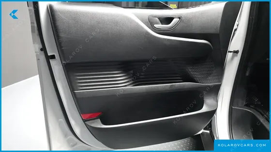 HYUNDAI ST1 CARGO