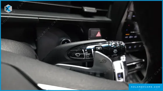 HYUNDAI ST1 CARGO