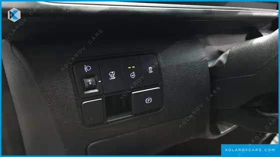 HYUNDAI ST1 CARGO
