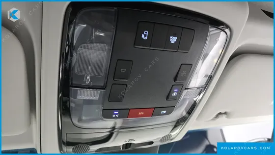 HYUNDAI ST1 CARGO
