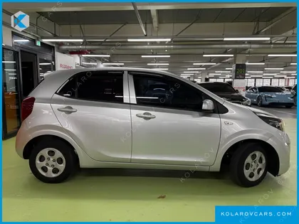 KIA MORNING (PICANTO) VAN