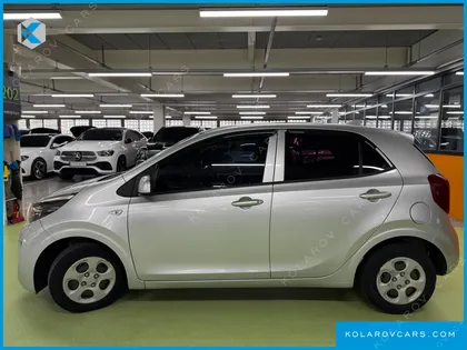 KIA MORNING (PICANTO) VAN