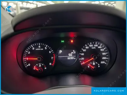 KIA MORNING (PICANTO) VAN