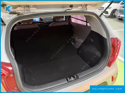 KIA MORNING (PICANTO) VAN