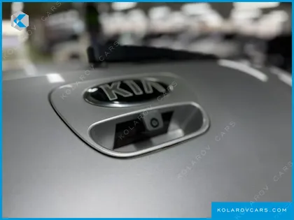 KIA MORNING (PICANTO) VAN