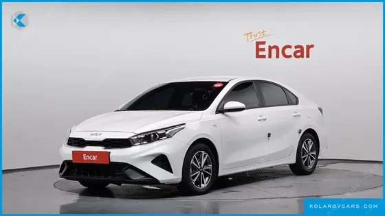 KIA K3 1.6